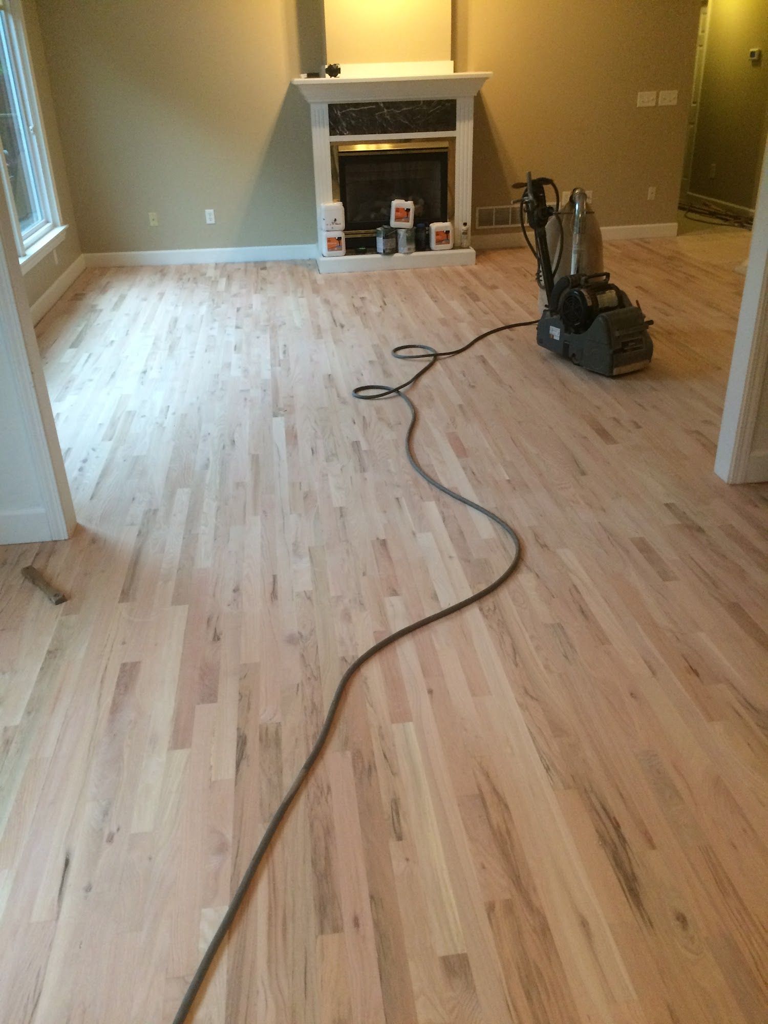 Wood Works Flooring gallery photo