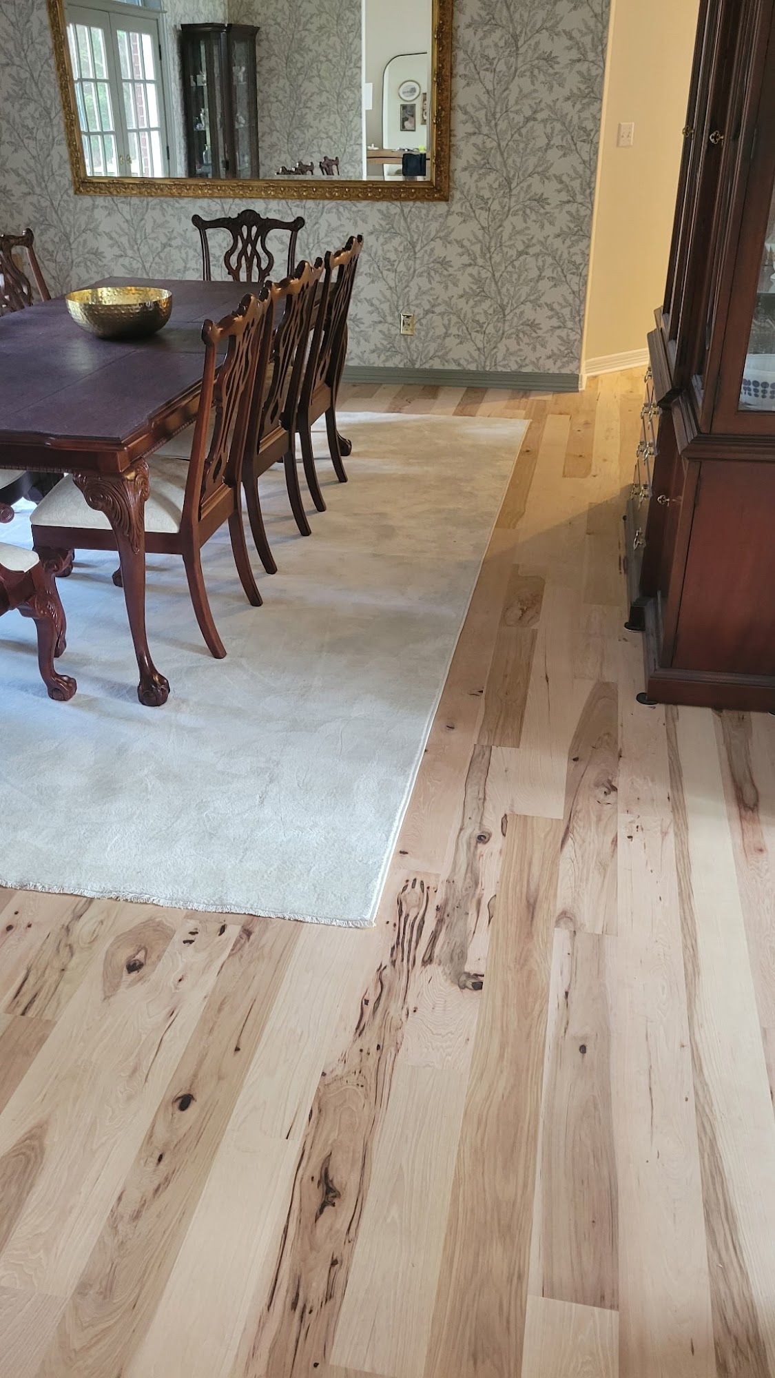 Wood Works Flooring gallery photo