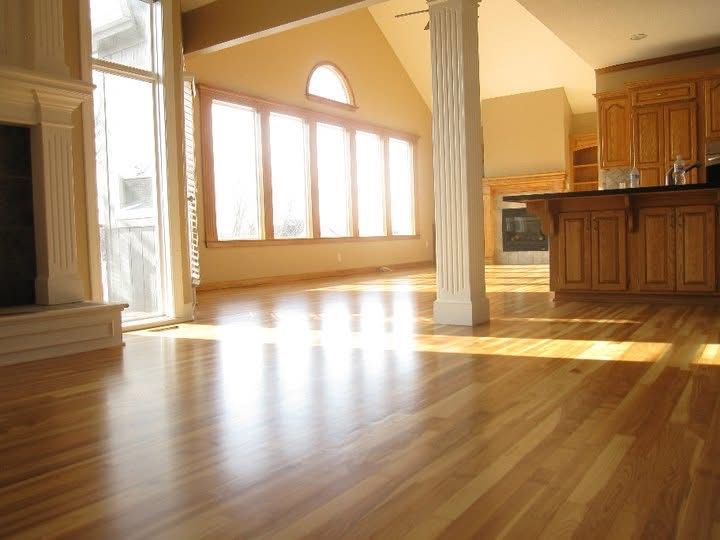 Wood Works Flooring gallery photo