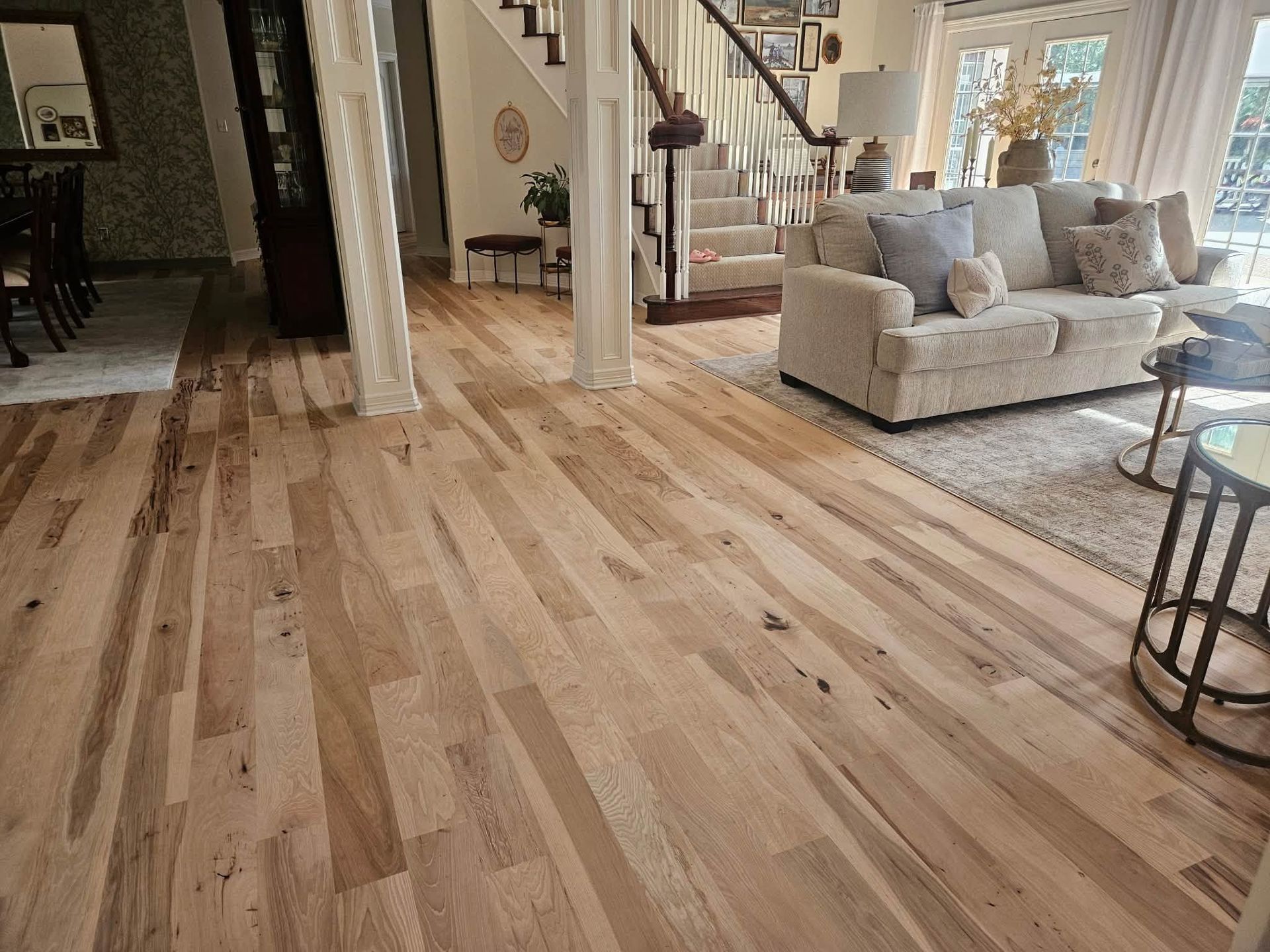 Wood Works Flooring gallery photo