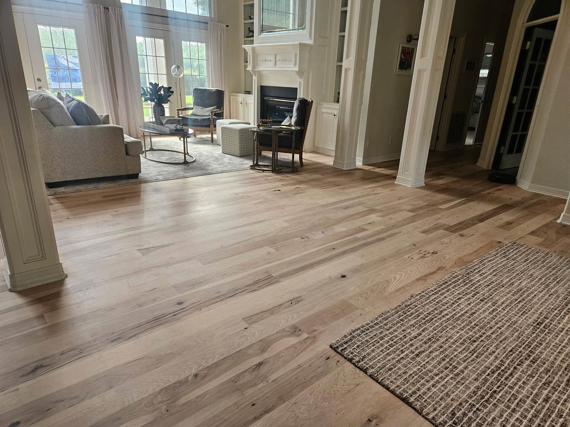 Wood Works Flooring gallery photo
