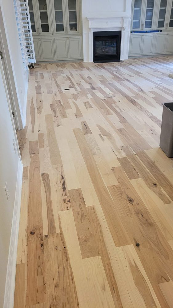 Wood Works Flooring gallery photo