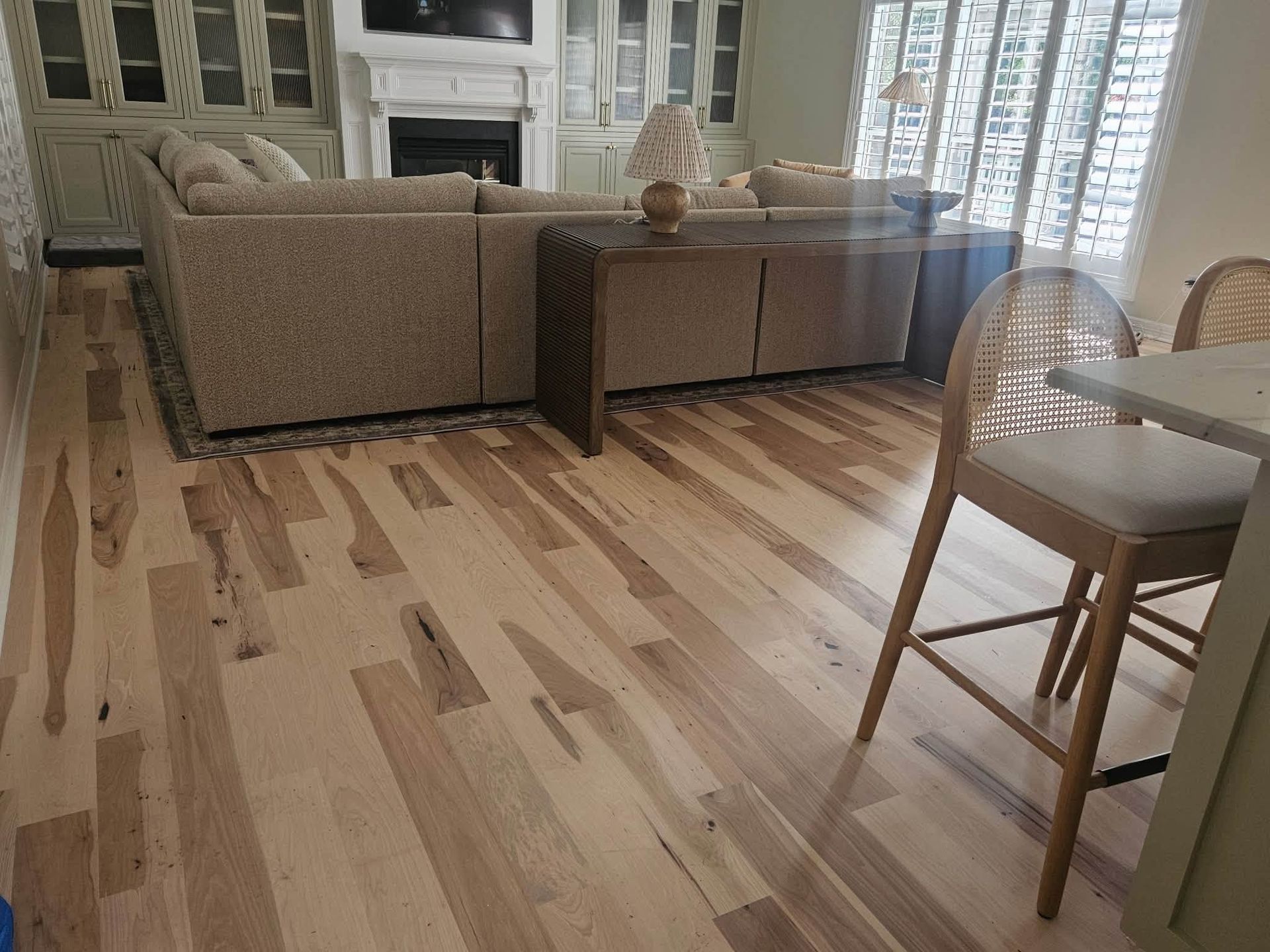 Wood Works Flooring gallery photo