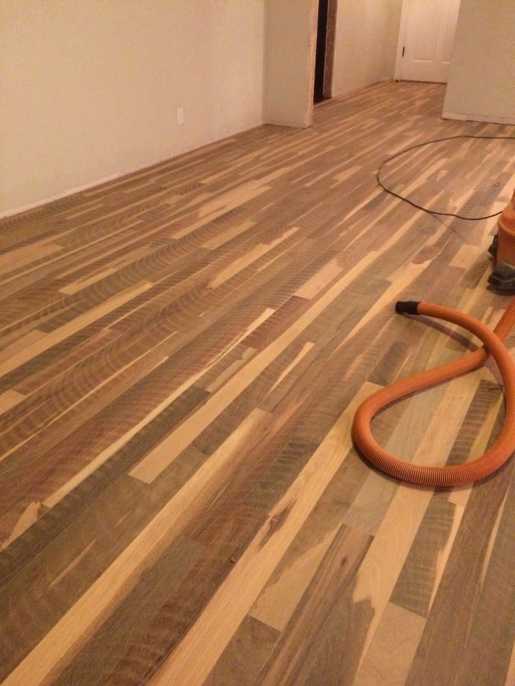 Wood Works Flooring gallery photo