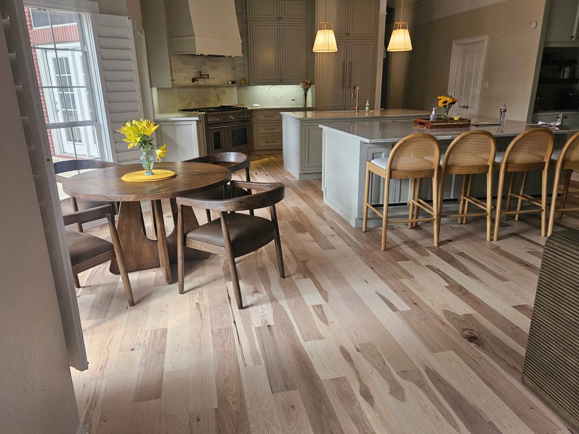 Wood Works Flooring gallery photo