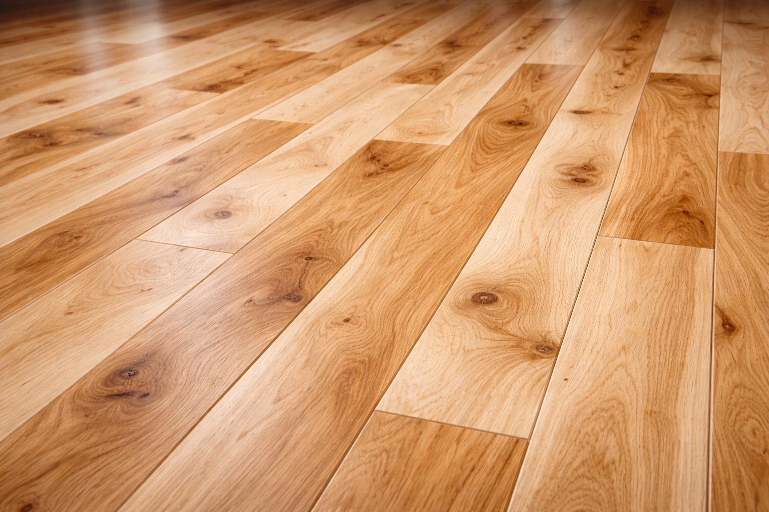 Wood Works Flooring gallery photo