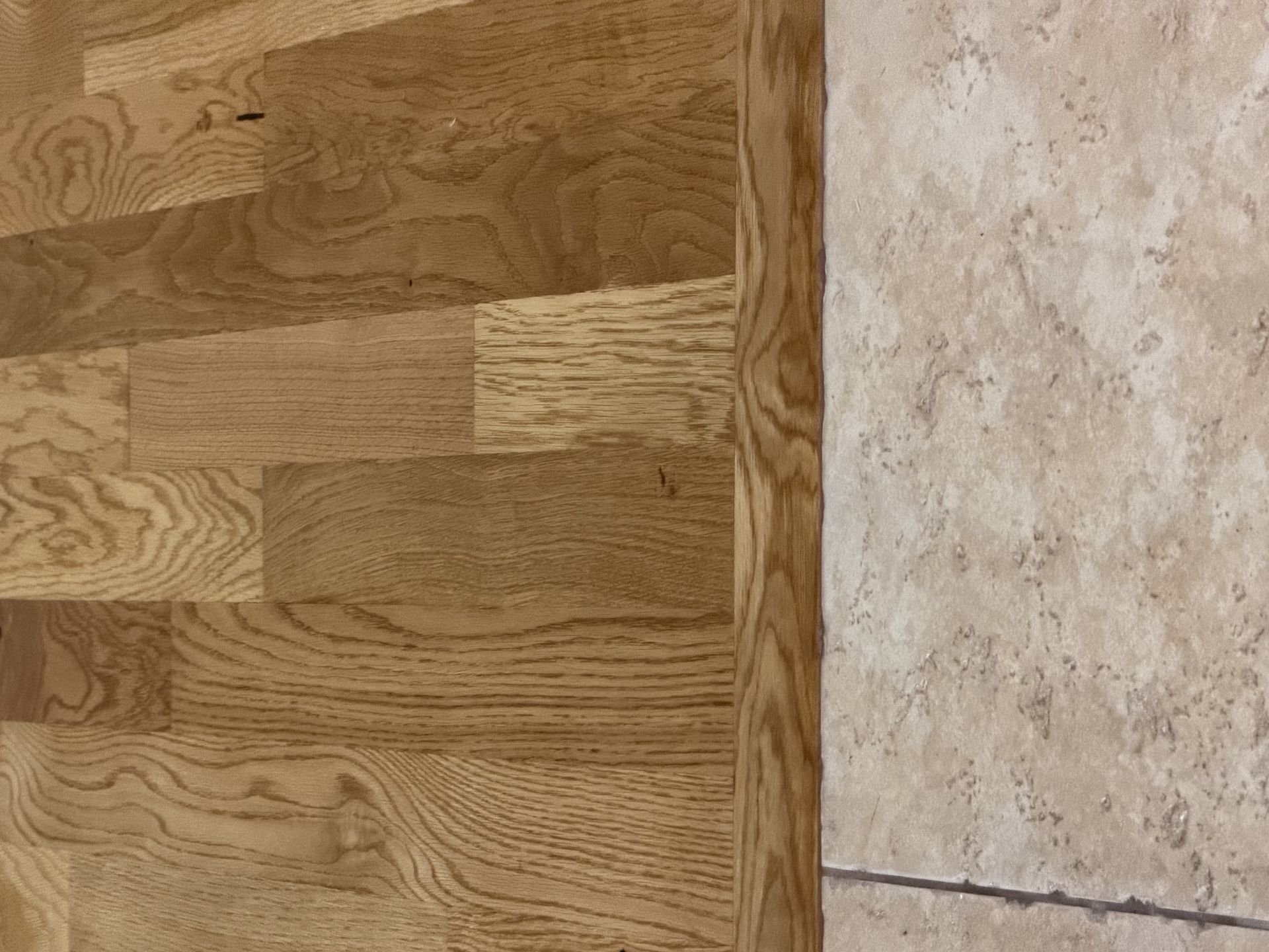 Wood Works Flooring gallery photo