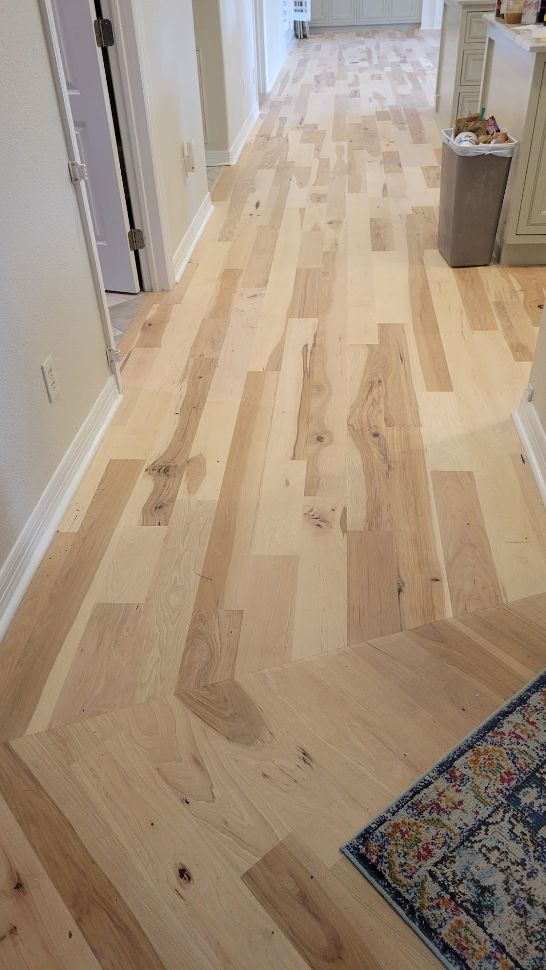 Wood Works Flooring gallery photo