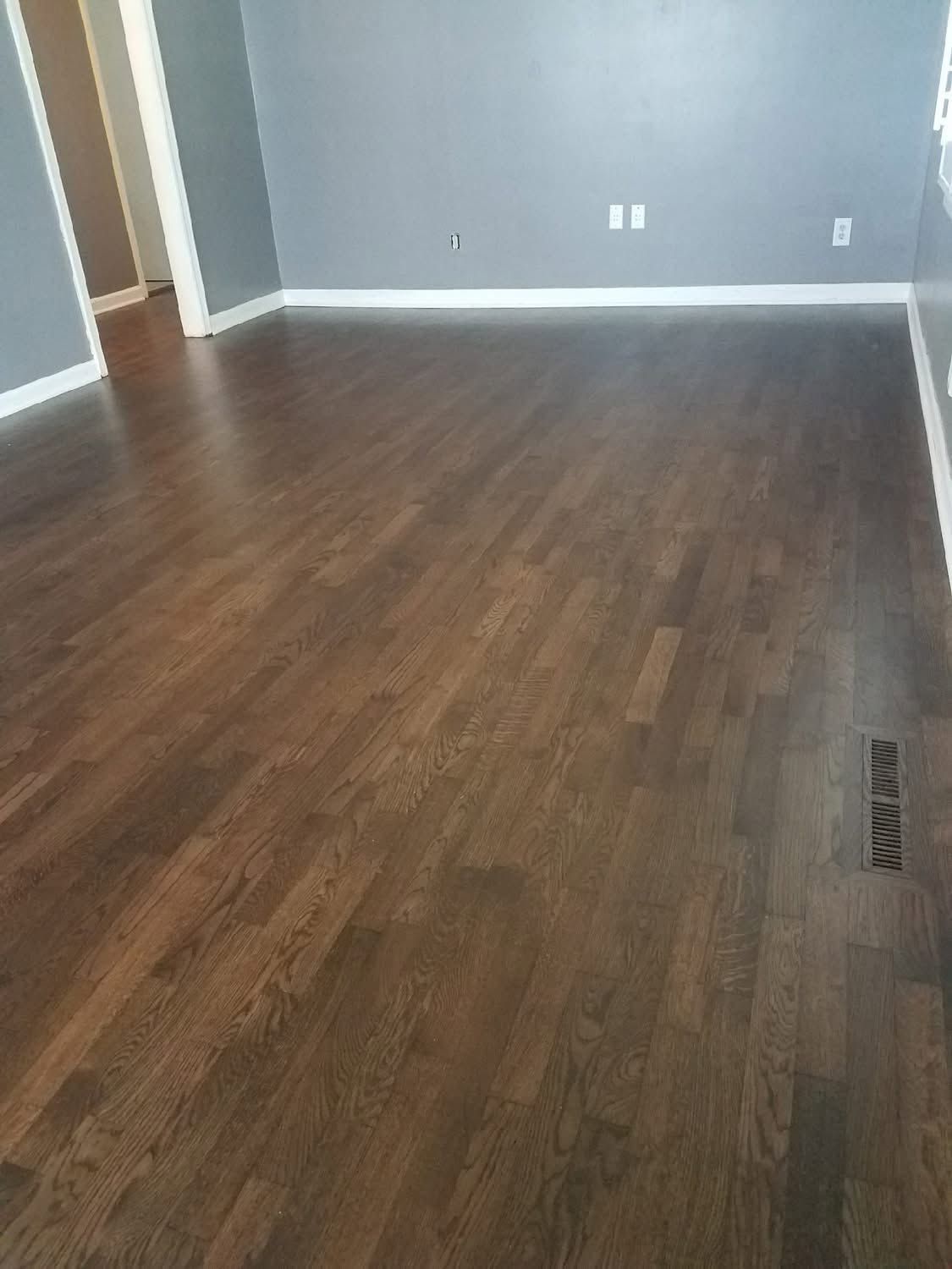 Wood Works Flooring gallery photo