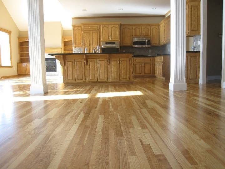 Wood Works Flooring gallery photo